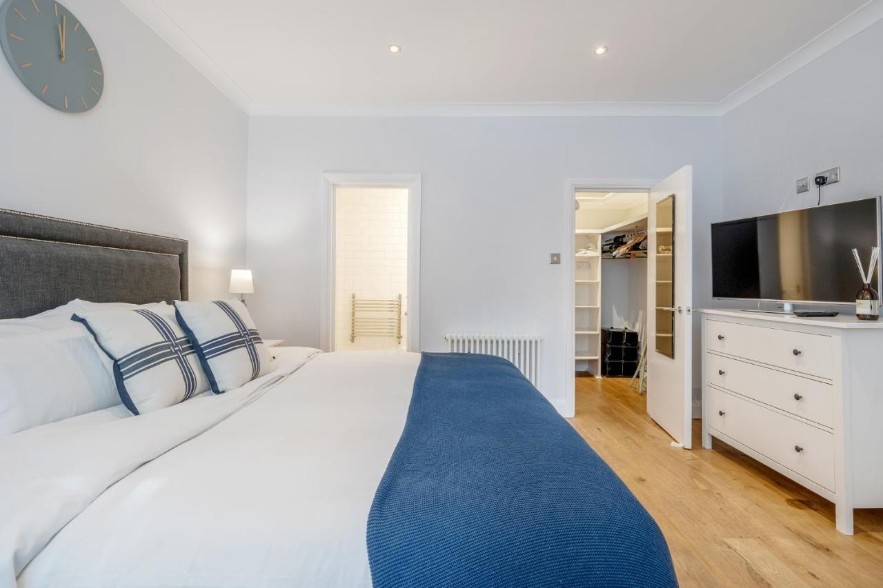 Appartement Apollo's Garden Londres